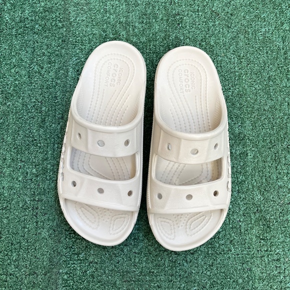 Croc Sandals - Picture 5 of 6